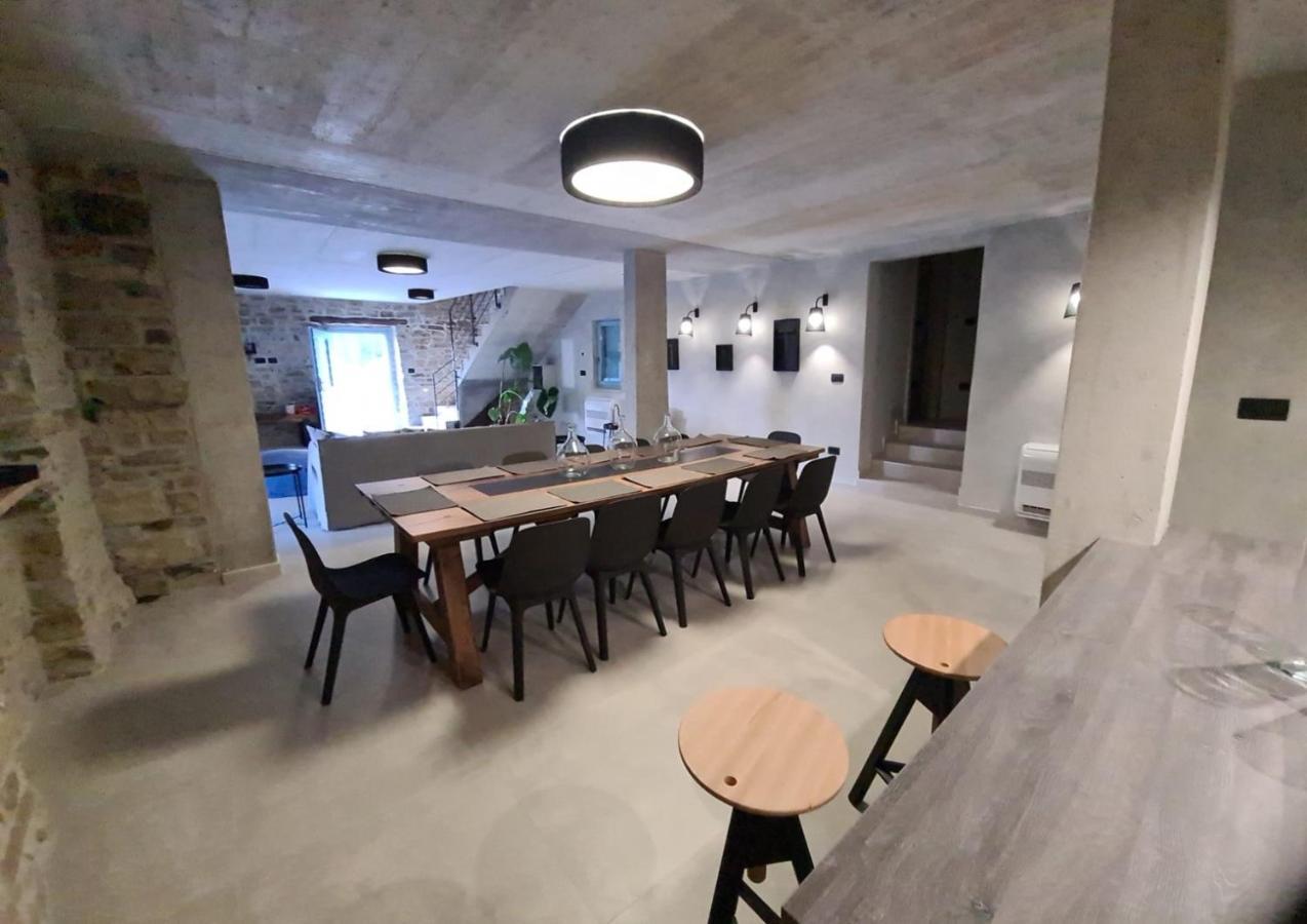 Casa Jovanin Ливаде Экстерьер фото